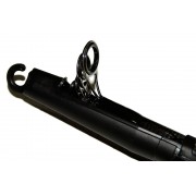 Удочка с кольцами Libao Saga Wonder, 5 м, углеволокно, тест: 10-30 г, 223 г