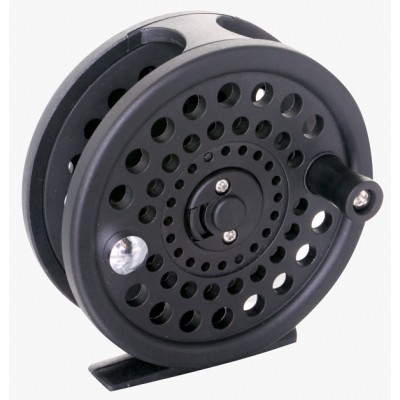 Универсальная нахлыстовая катушка SALMO F5600 DIAMOND FLY Универсальная нахлыстовая катушка SALMO F5600 DIAMOND FLY