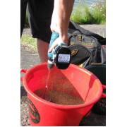 Венчик для прикормки Traper под шуруповерт