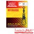 Вертлюги c застежкой Lucky John Interlock Вертлюги c застежкой Lucky John Interlock