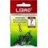 Вертлюги c застёжкой Libao LB-007 Вертлюги c застёжкой Libao LB-007
