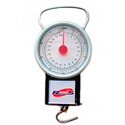 Весы с рулеткой Runis 6-139 Весы с рулеткой Runis 6-139