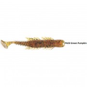 Виброхвосты Lucky John BUGSY SHAD 3.9" 140108-***