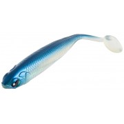 Виброхвосты Lucky John MAKORA SHAD TAIL 4.0"