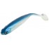 Виброхвосты Lucky John MAKORA SHAD TAIL 4.0" Виброхвосты Lucky John MAKORA SHAD TAIL 4.0"