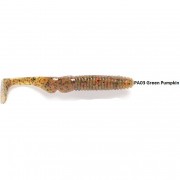 Виброхвосты Lucky John MR. GREEDY 3" 140115-***