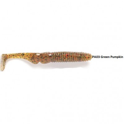 Виброхвосты Lucky John MR. GREEDY 3" 140115-*** Виброхвосты Lucky John MR. GREEDY 3" 140115-***