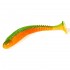 Виброхвосты Lucky John SPARK TAIL 2" Виброхвосты Lucky John SPARK TAIL 2"