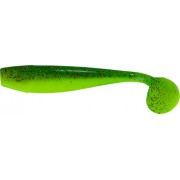Виброхвосты Relax KING SHAD 4"