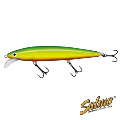 Воблер SALMO PL Whacky WY15-*** Воблер SALMO PL Whacky WY15-***