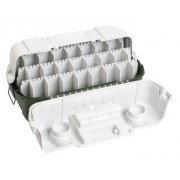 Ящик для рыболовных приманок и принадлежностей Robinson