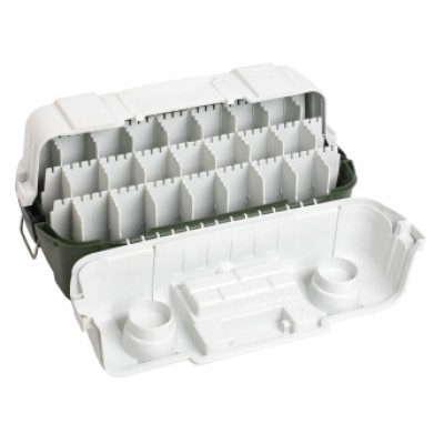 Ящик для рыболовных приманок и принадлежностей Robinson Ящик для рыболовных приманок и принадлежностей Robinson