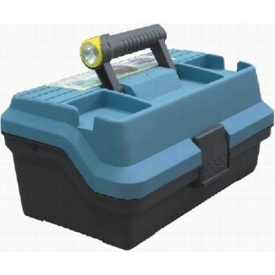 Ящик для рыболовных принадлежностей Akara без фонарика Ящик для рыболовных принадлежностей Akara без фонарика