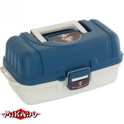 Ящик MIKADO двухполочный UAC-A002 Ящик MIKADO двухполочный UAC-A002