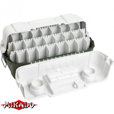Ящик Mikado UAC-A011 Ящик Mikado UAC-A011