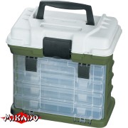 Ящик Mikado UAC-A013-G