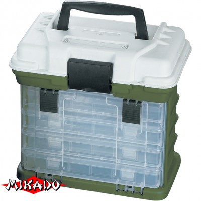 Ящик Mikado UAC-A013-G Ящик Mikado UAC-A013-G