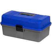 Ящик рыболова двухполочный Helios