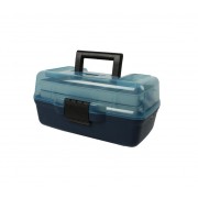 Ящик рыболовный 2-ух полочный для принадлежностей Aquatech® 1702