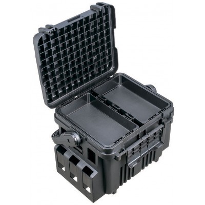 Ящик рыболовный пластиковый Meiho Versus RUN&GUN VS-7080 Ящик рыболовный пластиковый Meiho Versus RUN&GUN VS-7080