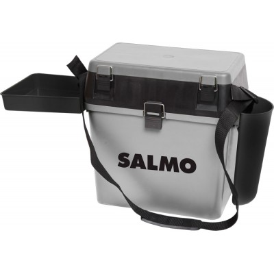 Ящик рыболовный зимний Salmo 2075 Ящик рыболовный зимний Salmo 2075