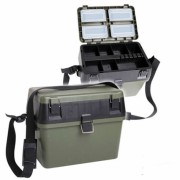 Ящик рыболовный зимний Salmo H-2065