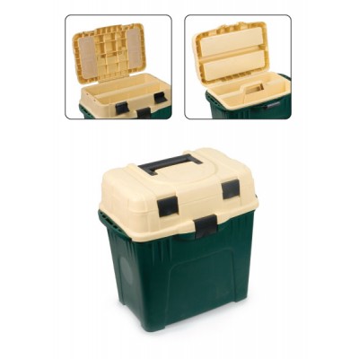 Ящик зимний Aquatech 2880 с сидением Ящик зимний Aquatech 2880 с сидением