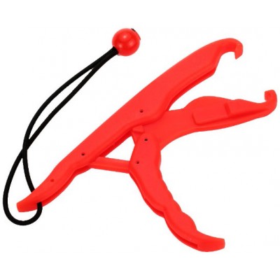 Захват челюстной Namazu FTS04, 250 мм Захват челюстной Namazu FTS04, 250 мм