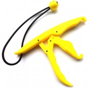 Захват челюстной Namazu FTS05, 175 мм