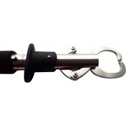 Захват челюстной с весами Namazu FTS01, 245 мм