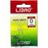 Застежки Libao LB-006 Застежки Libao LB-006