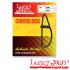 Застежки Lucky John Crosslock Застежки Lucky John Crosslock