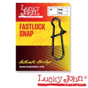 Застежки Lucky John Fastlock Snap