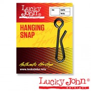 Застежки Lucky John Hanging Snap