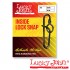 Застежки Lucky John Insidelock Snap Застежки Lucky John Insidelock Snap