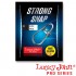 Застёжки Lucky John Pro Series Strong Snap Застёжки Lucky John Pro Series Strong Snap