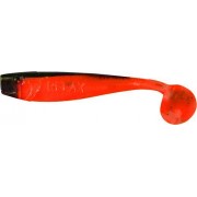 Виброхвосты Relax KING SHAD 4"