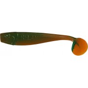 Виброхвосты Relax KING SHAD 4"