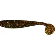 Виброхвосты Relax KING SHAD 4"