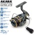 Безынерционная катушка Akara Ultra Lite 2000 Безынерционная катушка Akara Ultra Lite 2000
