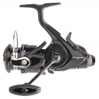 Безынерционная катушка Daiwa 19 Black Widow BR LT 5000 Безынерционная катушка Daiwa 19 Black Widow BR LT 5000