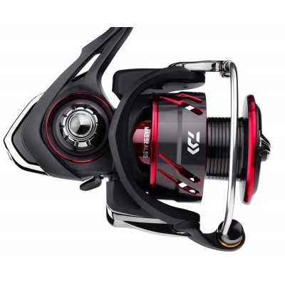 Безынерционная катушка Daiwa Ballistic LT 2500D-XH Безынерционная катушка Daiwa Ballistic LT 2500D-XH