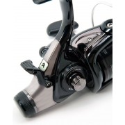 Безынерционная катушка Daiwa Black Widow BR 3500A с байтраннером