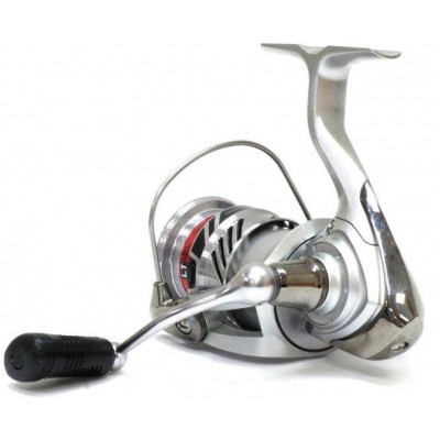 Безынерционная катушка Daiwa Crossfire LT 2500 Безынерционная катушка Daiwa Crossfire LT 2500