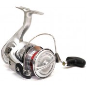 Безынерционная катушка Daiwa Crossfire LT 4000-C