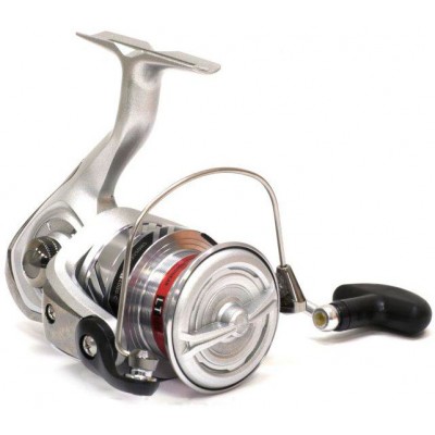 Безынерционная катушка Daiwa Crossfire LT 4000-C Безынерционная катушка Daiwa Crossfire LT 4000-C