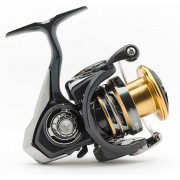 Безынерционная катушка Daiwa Exceler LT 4000D-C