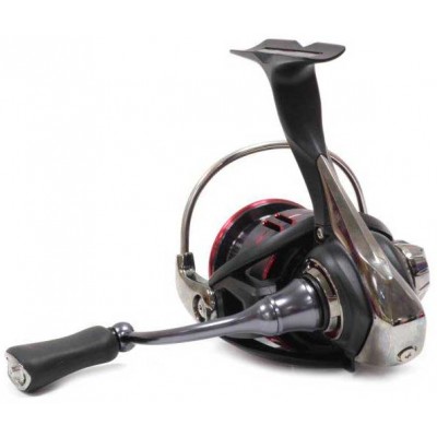 Безынерционная катушка Daiwa Fuego LT 1000D Безынерционная катушка Daiwa Fuego LT 1000D