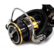 Безынерционная катушка Daiwa Legalis LT 2000S-XH