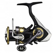 Безынерционная катушка Daiwa Legalis LT 3000D-C